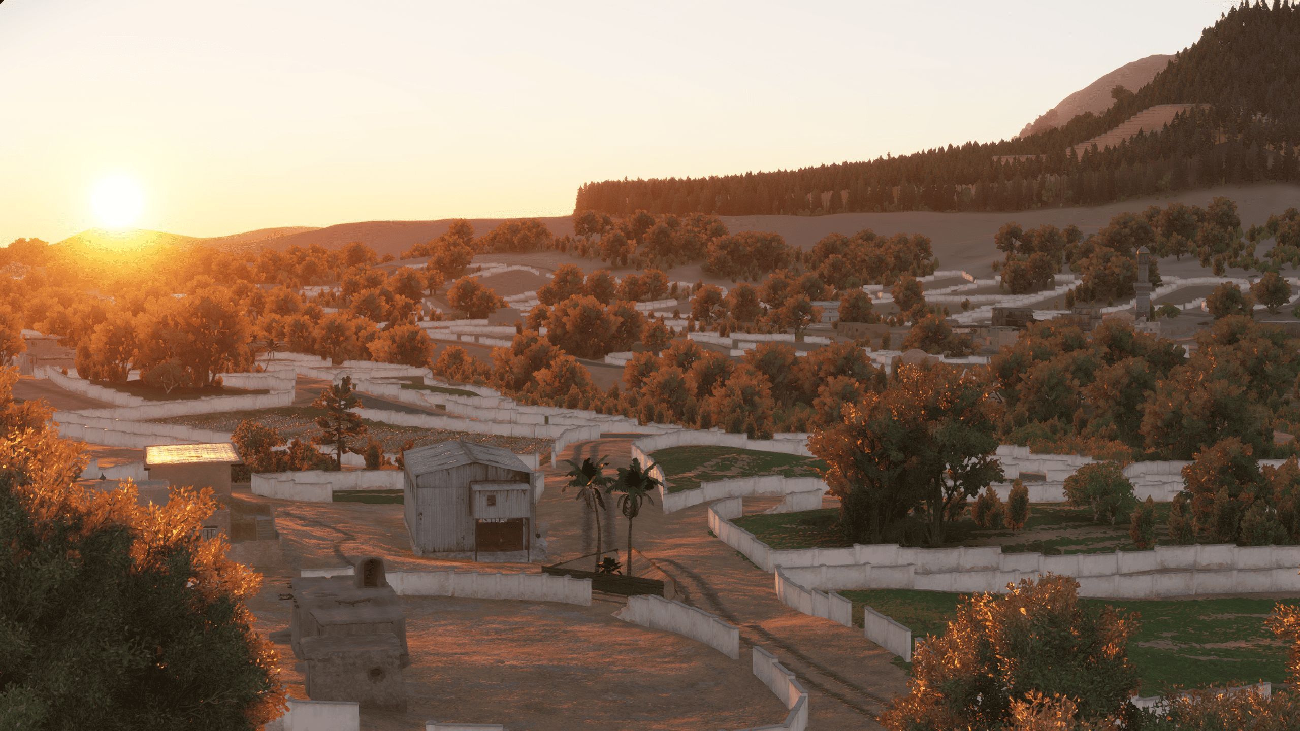 Chora Afghanistan Fix preview