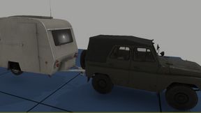 Caravan