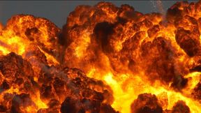 Explosive Penetration Fix