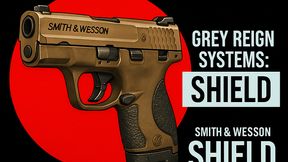 GRS Lucas-SW M&P SHIELD