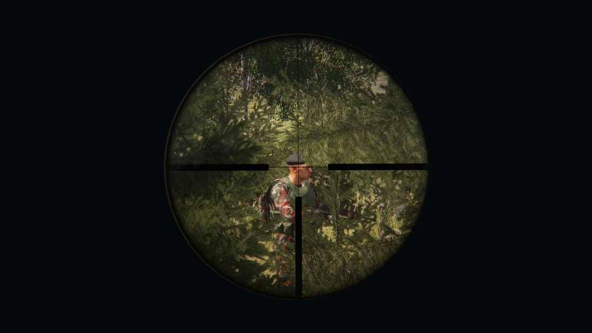 Operation Hydra Elimination