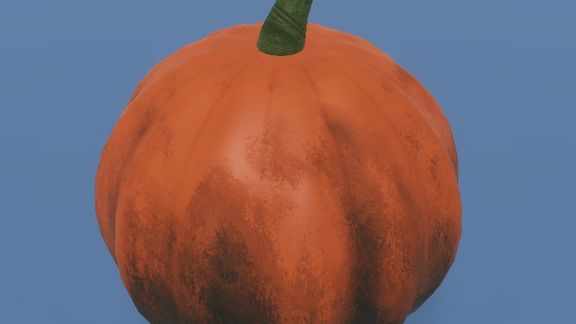 Pumpkinade