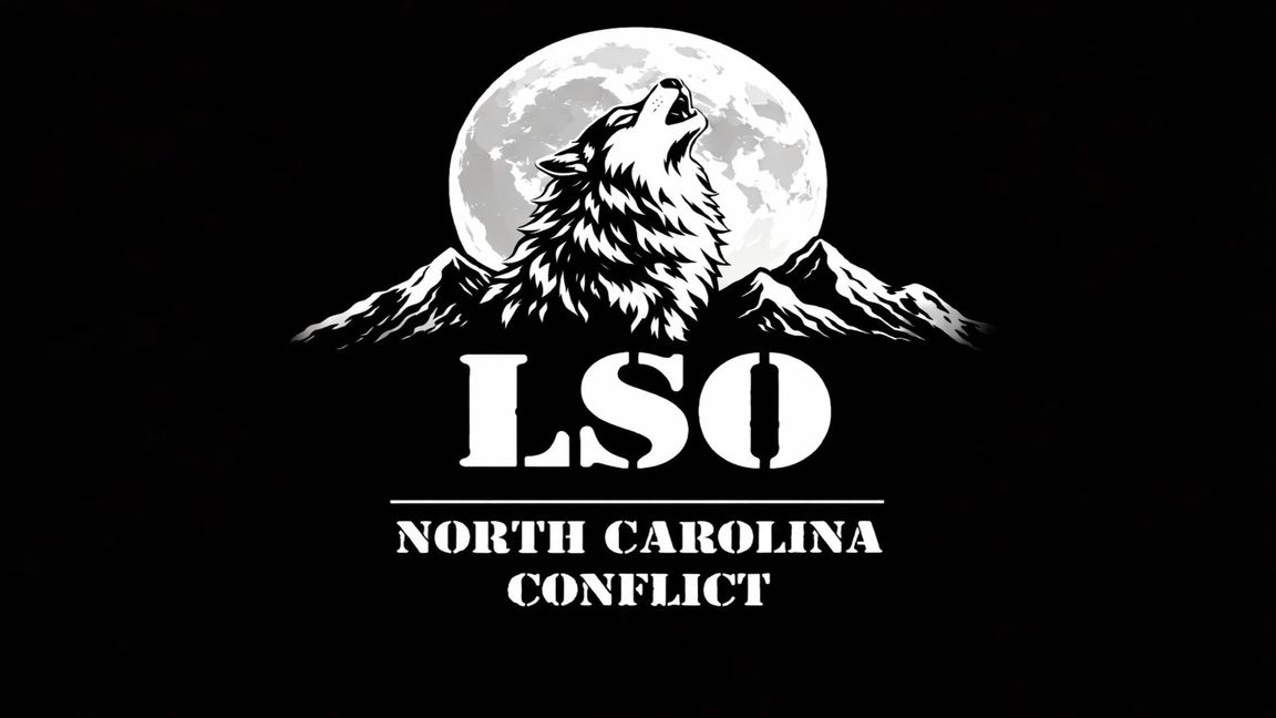 LSO_NorthCarolina