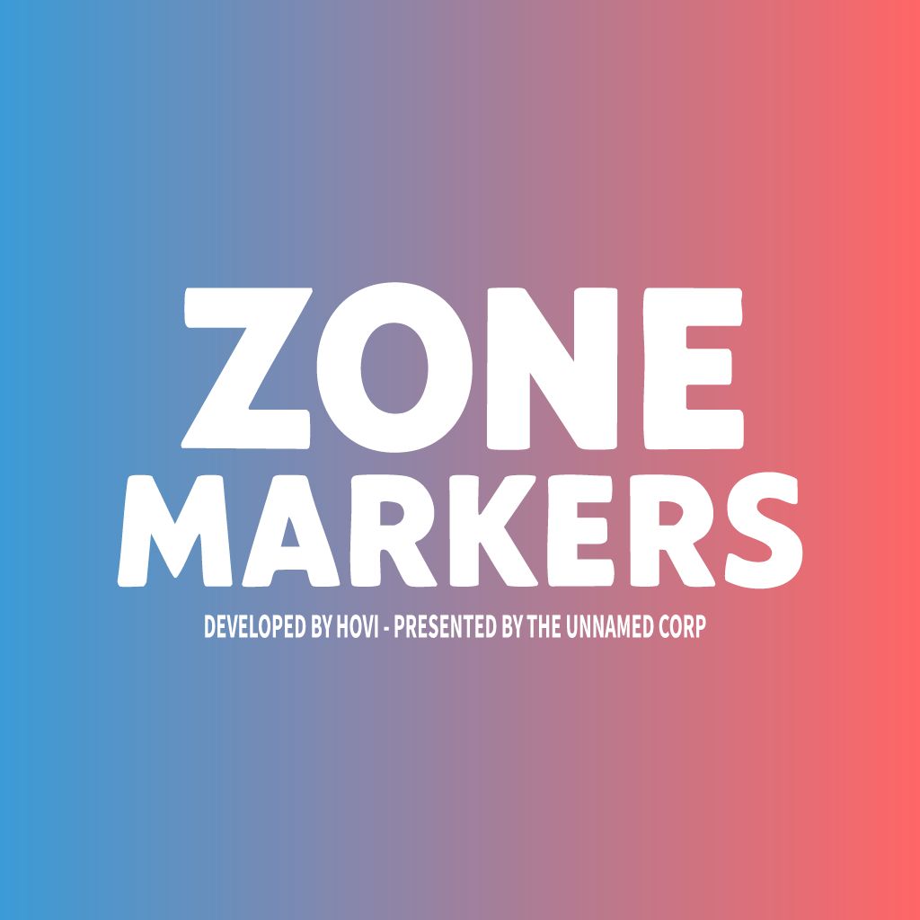 ZoneMarkers