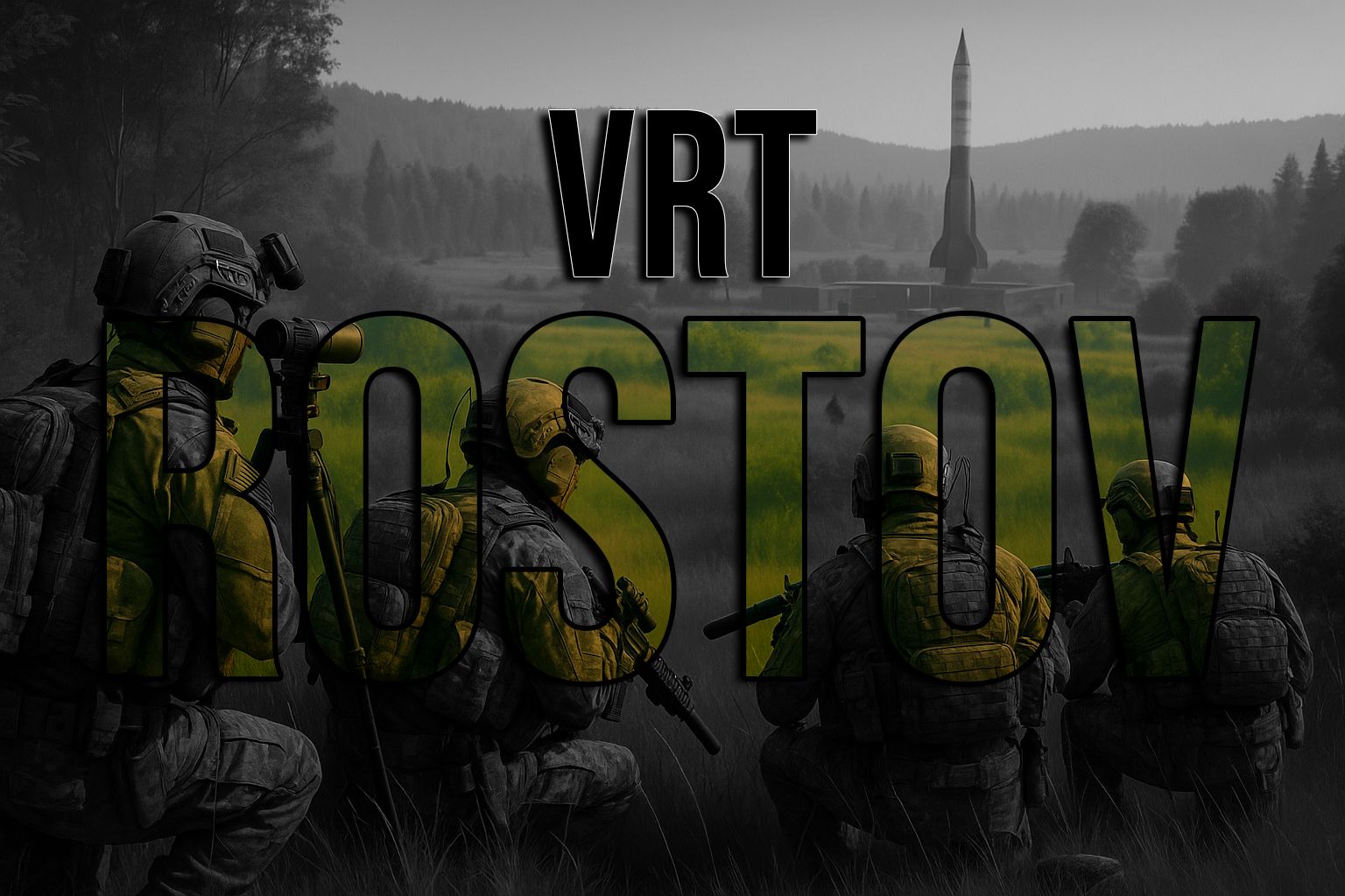 VRT - Rostov