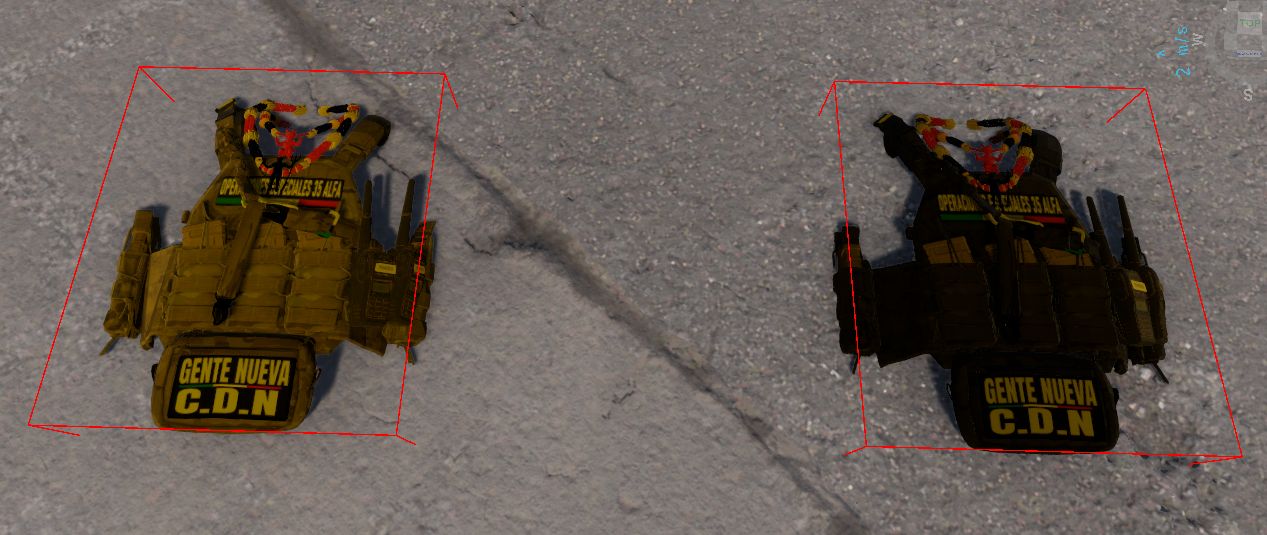 Project_SplagX preview