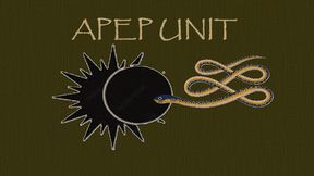APEP GRS Patches