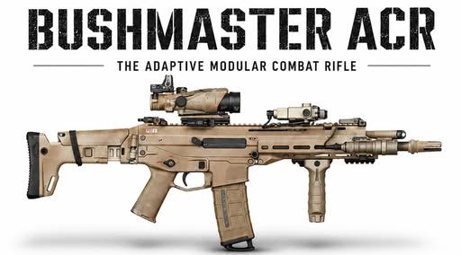 ACR preview