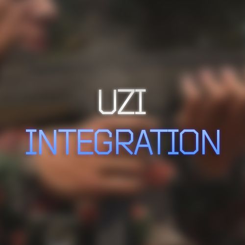FF - UZI Integration