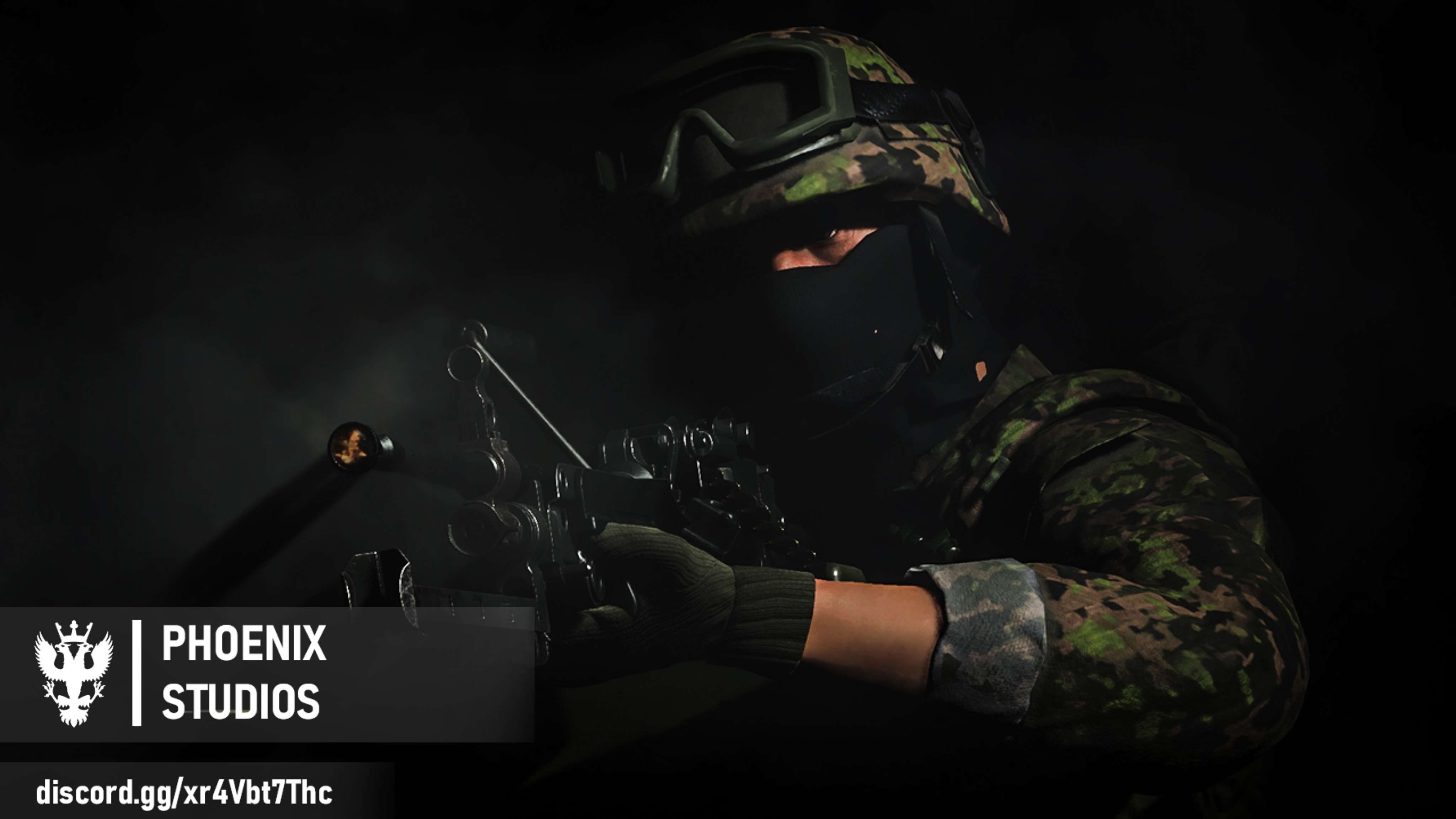 Phoenix Studios Karlslo OpFor