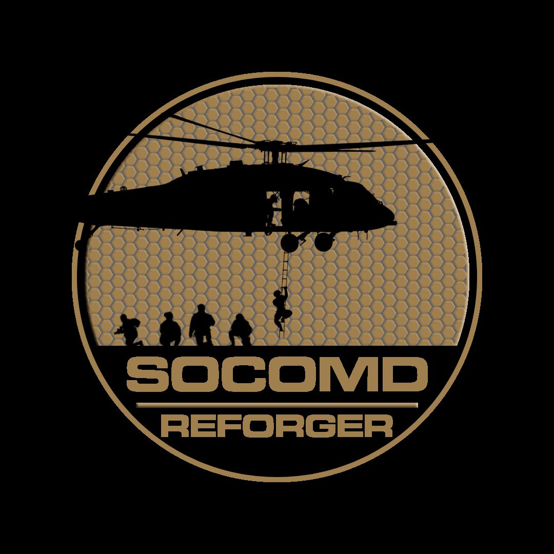 SOCOMD 3CDO Zarichne Config