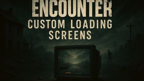 Encounter Loading Screens