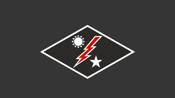 5th Ranger Battalion - Aux