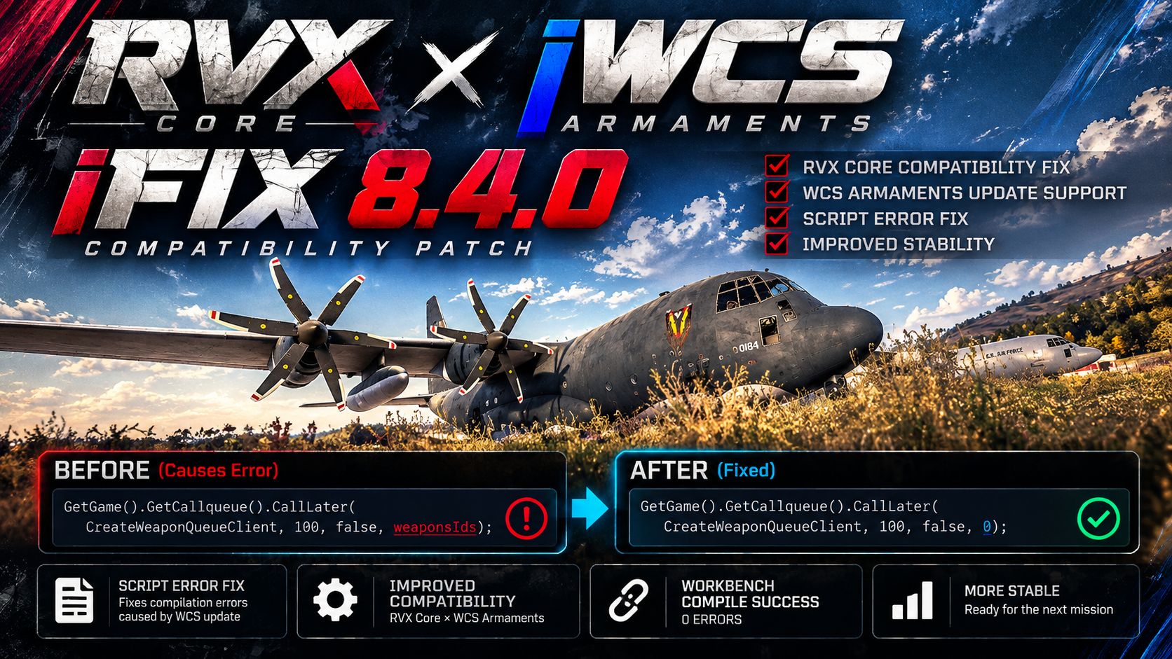 RVX-FIX-8.4.0 preview