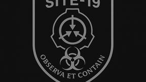 Site 19 Loading Screen