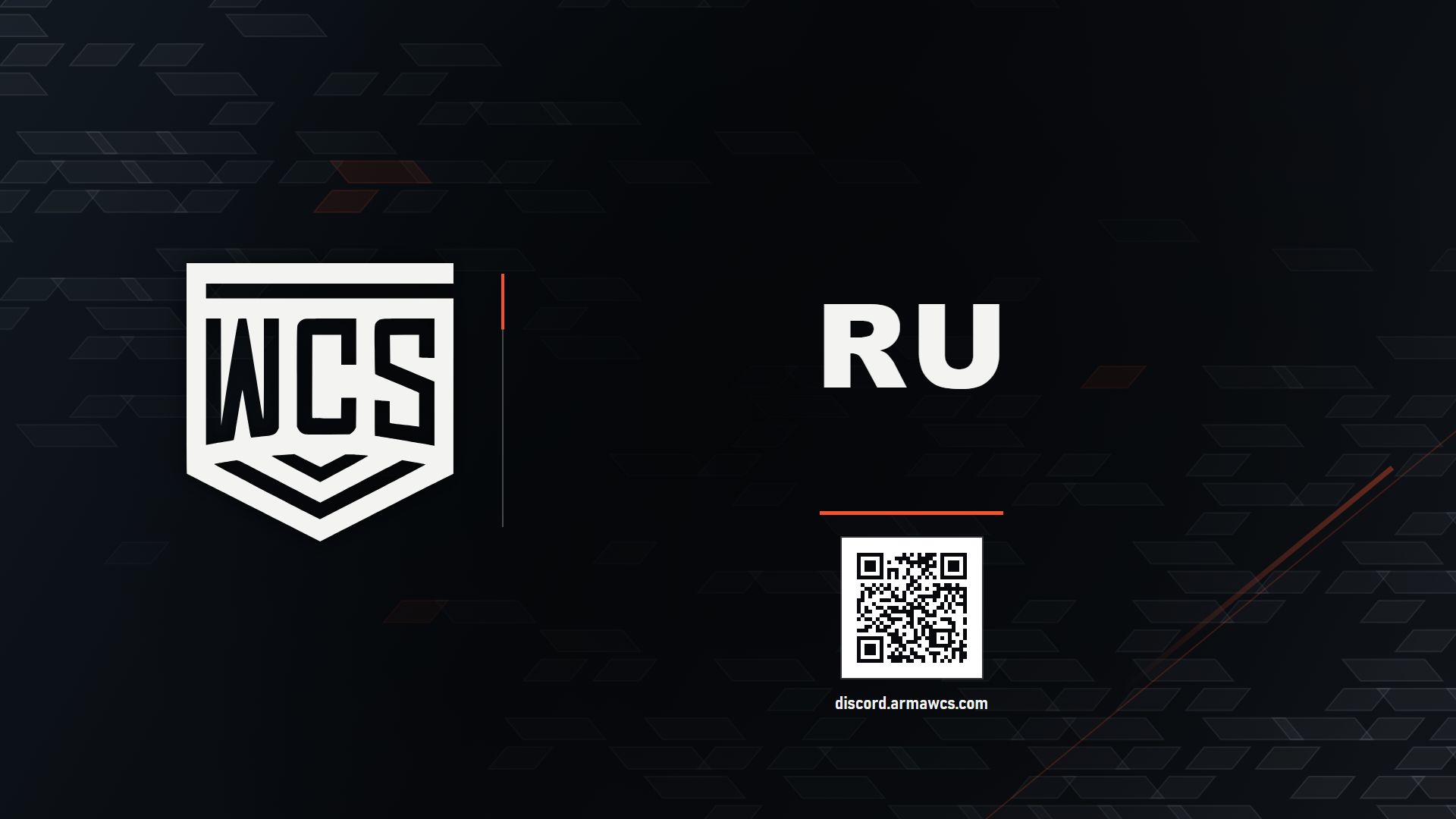 Vignette du mod WCS_RU