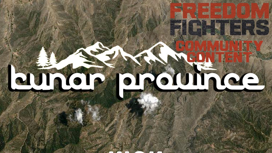 FF - Kunar Plus preview