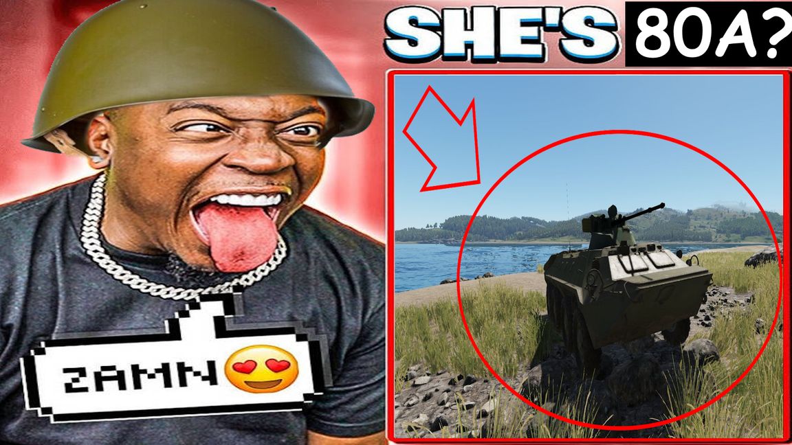 FF - BTR Gunner Fix