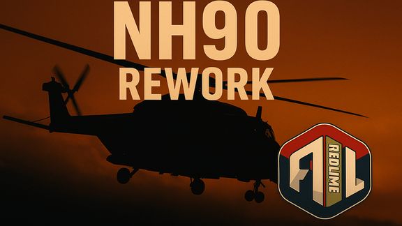 Anaros NH90 FIX