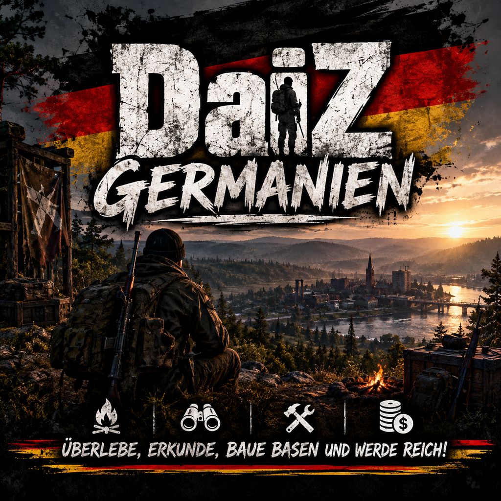 DaiZ Germanien