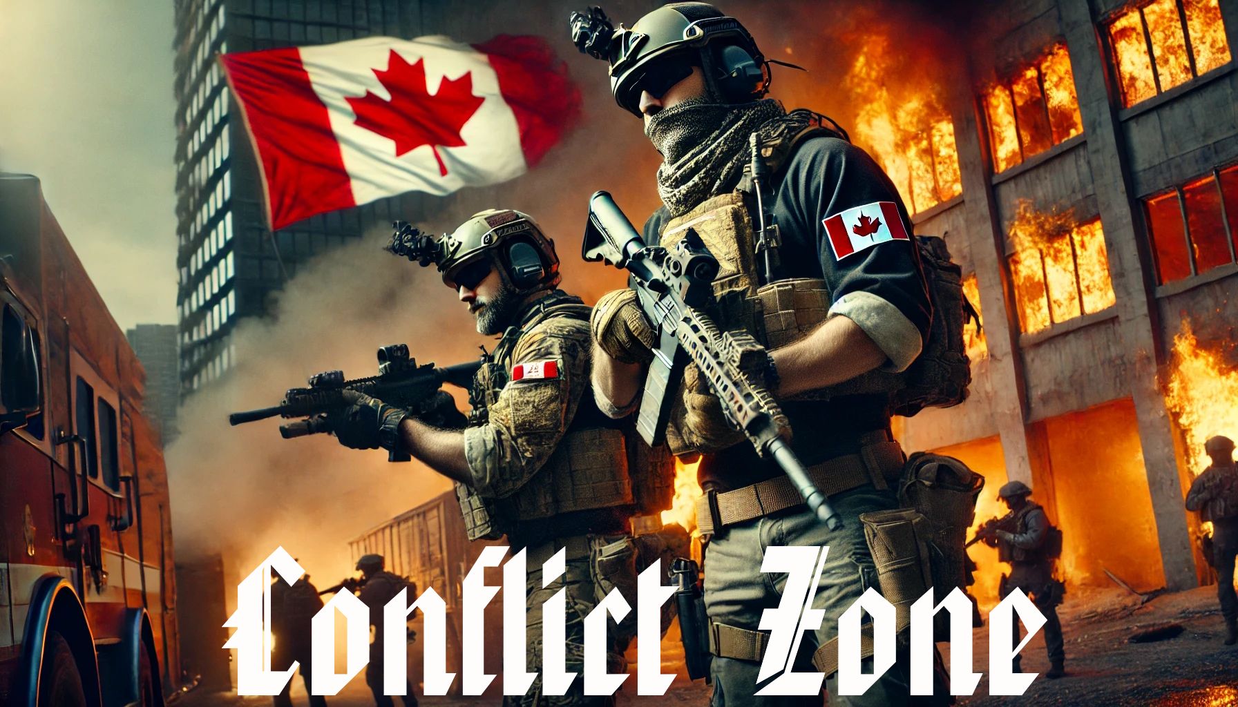 ConflictZone-Canada