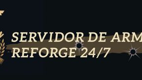 Server Banner Arma ghost