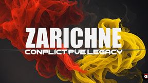 Zarichne PvE Conflict