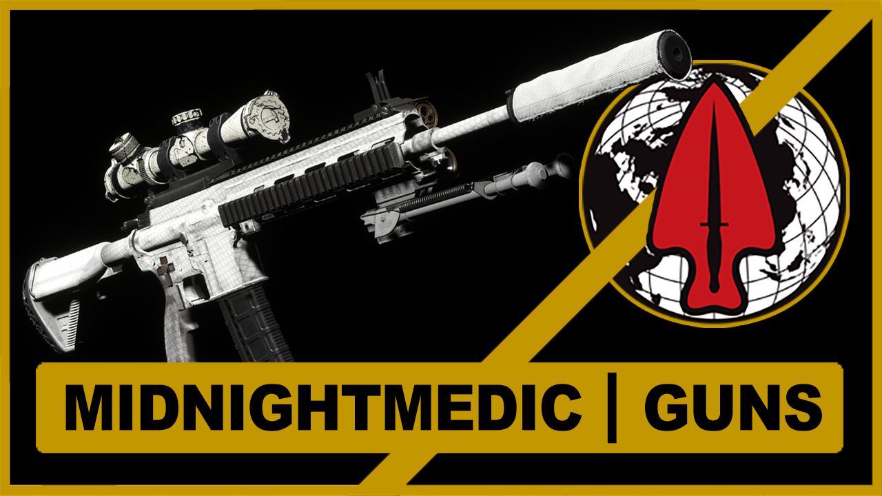 Midnights Guns