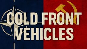 Cold Front Vehicle Config