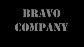 Bravo Company Patches