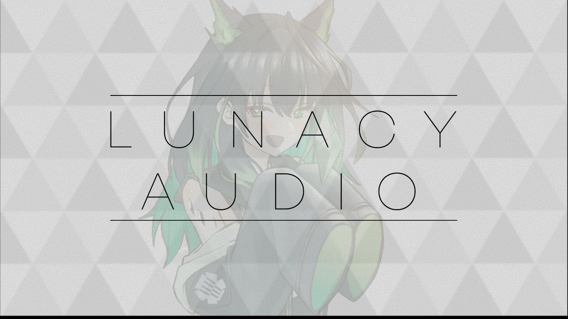 Lunacy Audio
