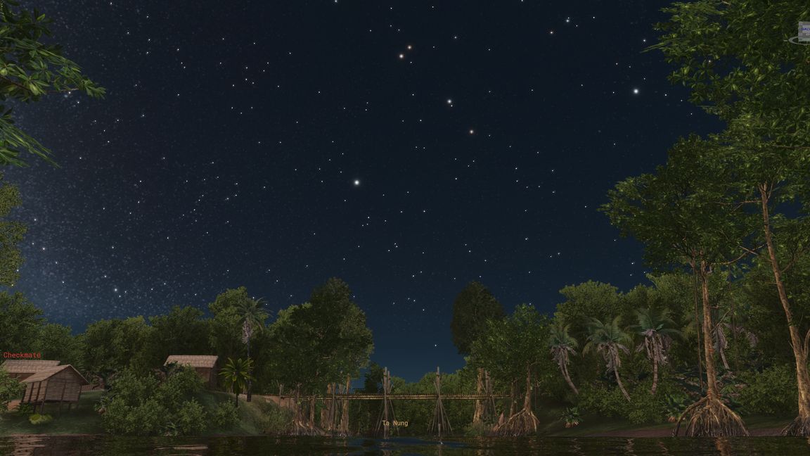 Border Wars Khanh Trung AAS