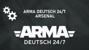 Arma Deutsch PvE Arsenal