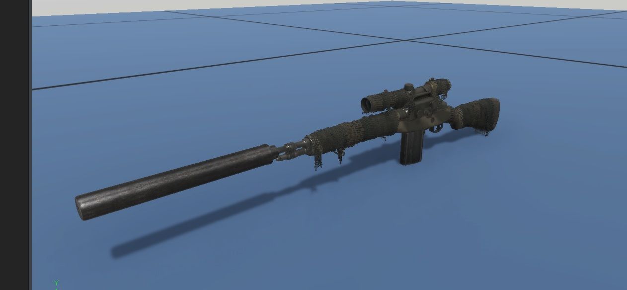 SOP XM21 preview