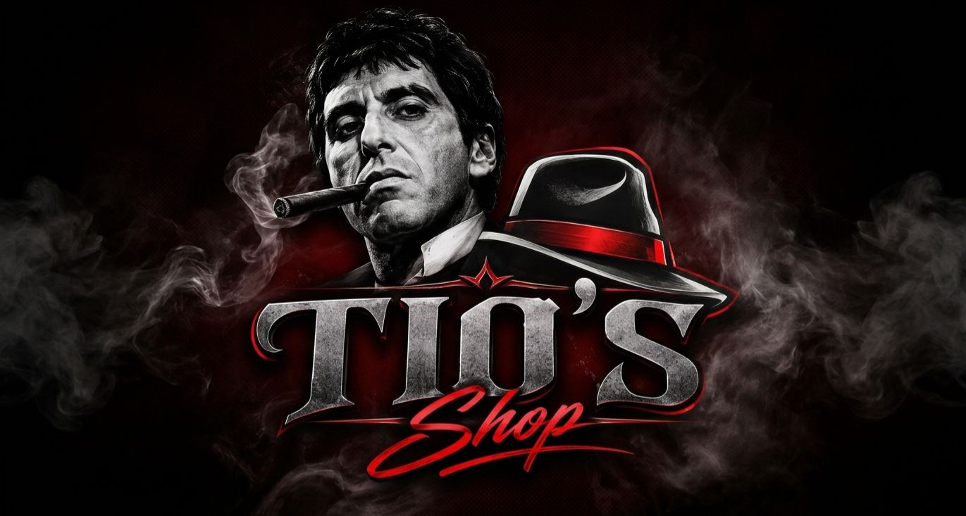 mochilas TIO SHOP preview