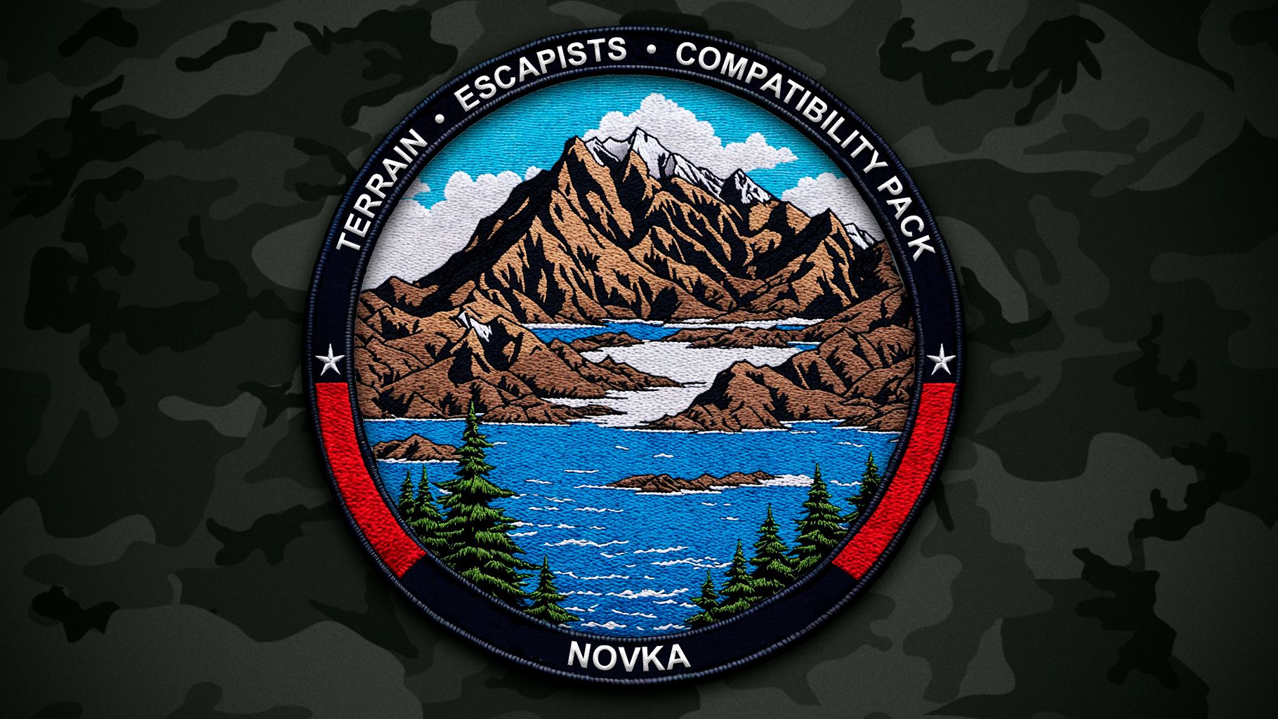 Escapists - Novka
