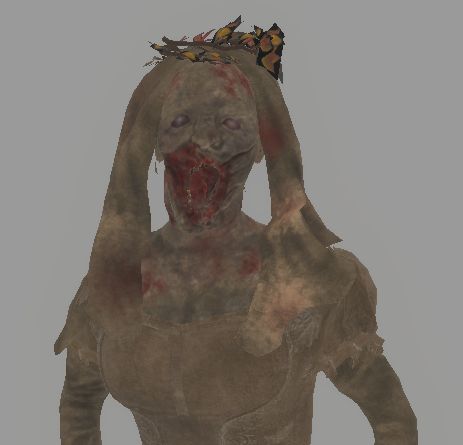 La Llorona preview