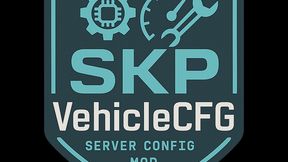 SKPVehicle_CFG