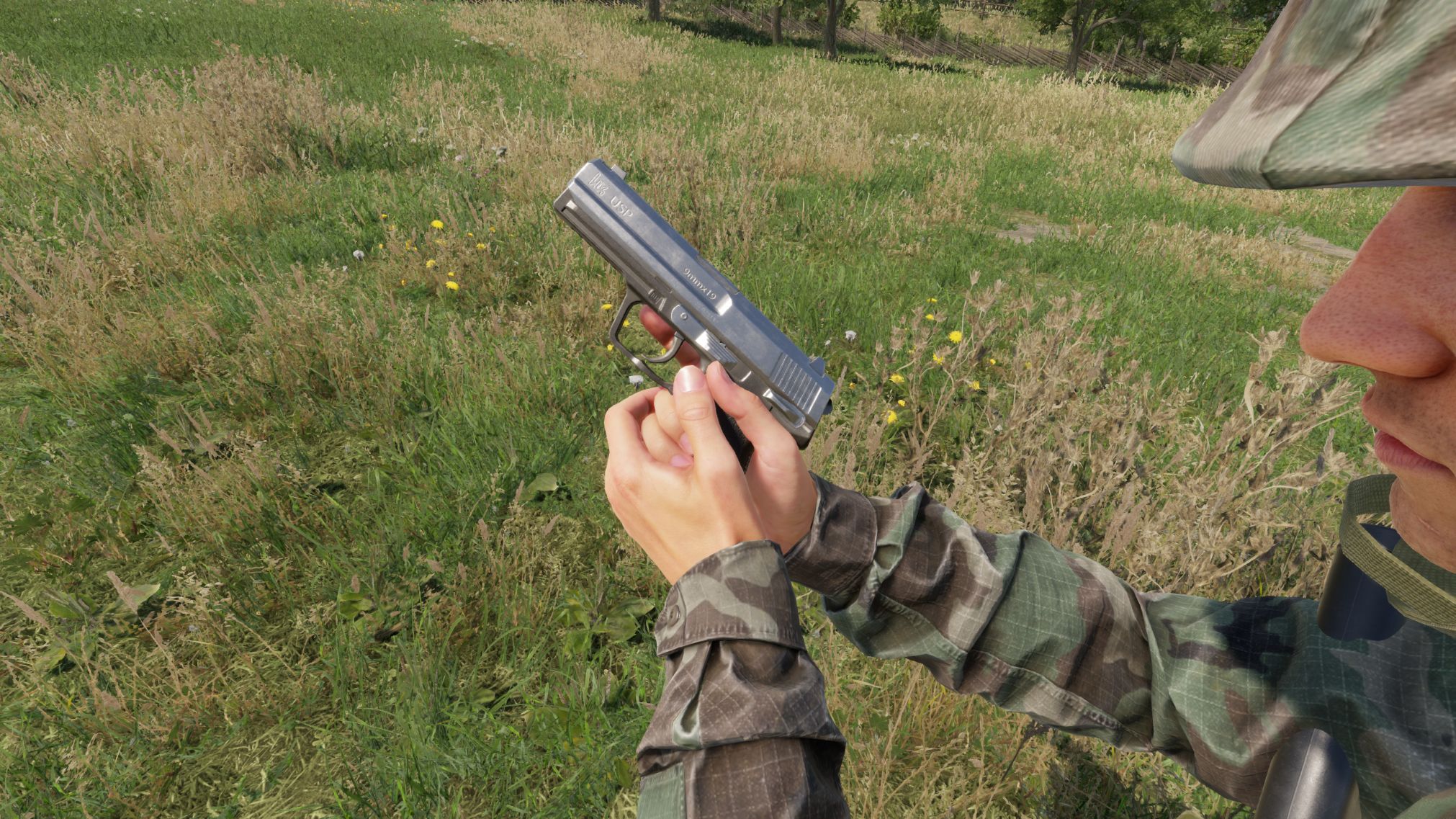 MM HK USP 9mm preview