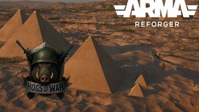 Hogs Of War Anizay Conflict