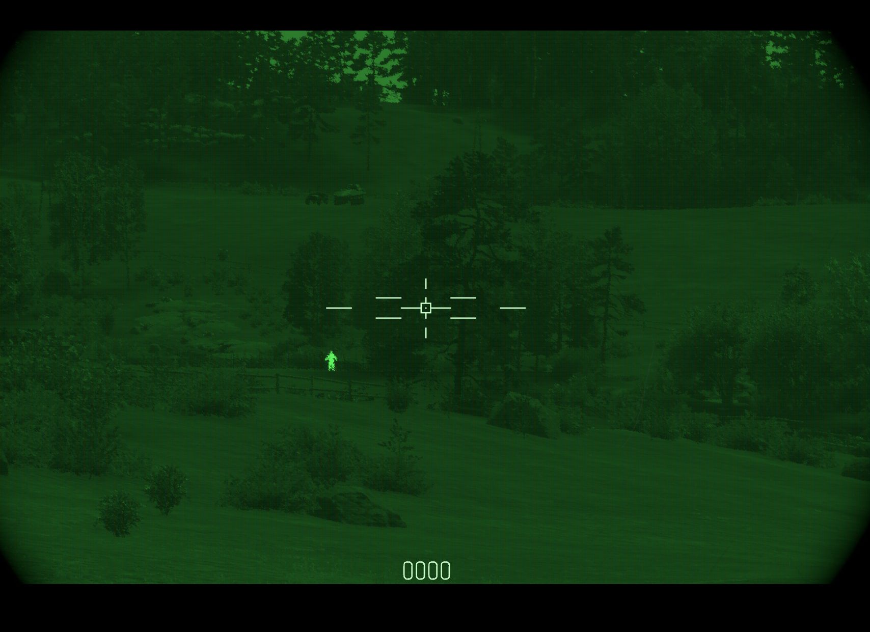 Abrams Optics Upgrade