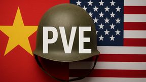 PvE Vin Drin Dop USA vs NVA