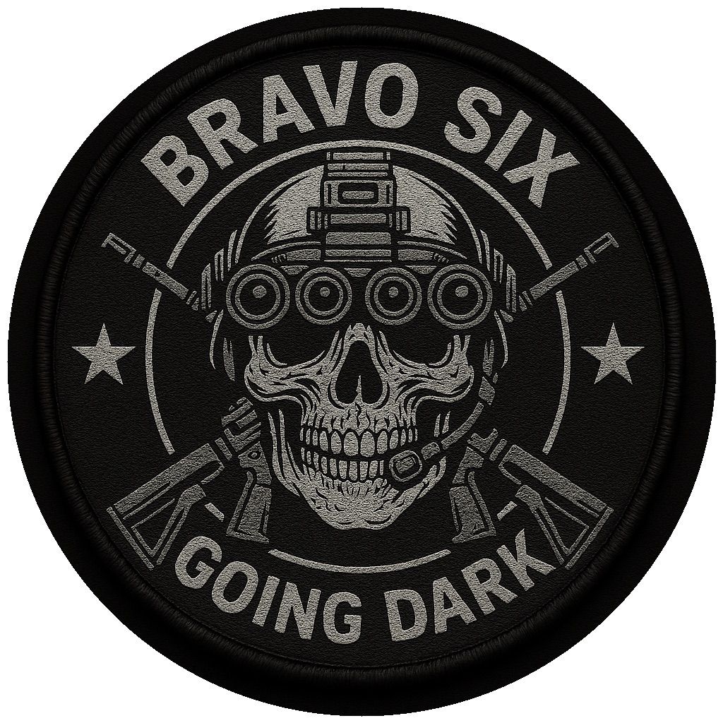 Bravo Six Uniforms & Equipment