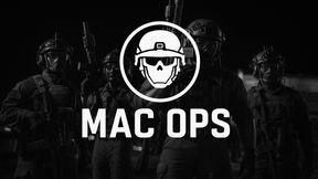 Mac Ops GameMaster Scenario