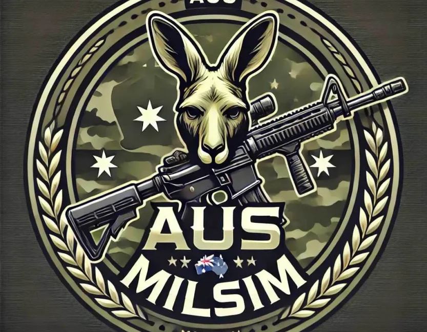 AUS MILSIM MODPACK- PROPS