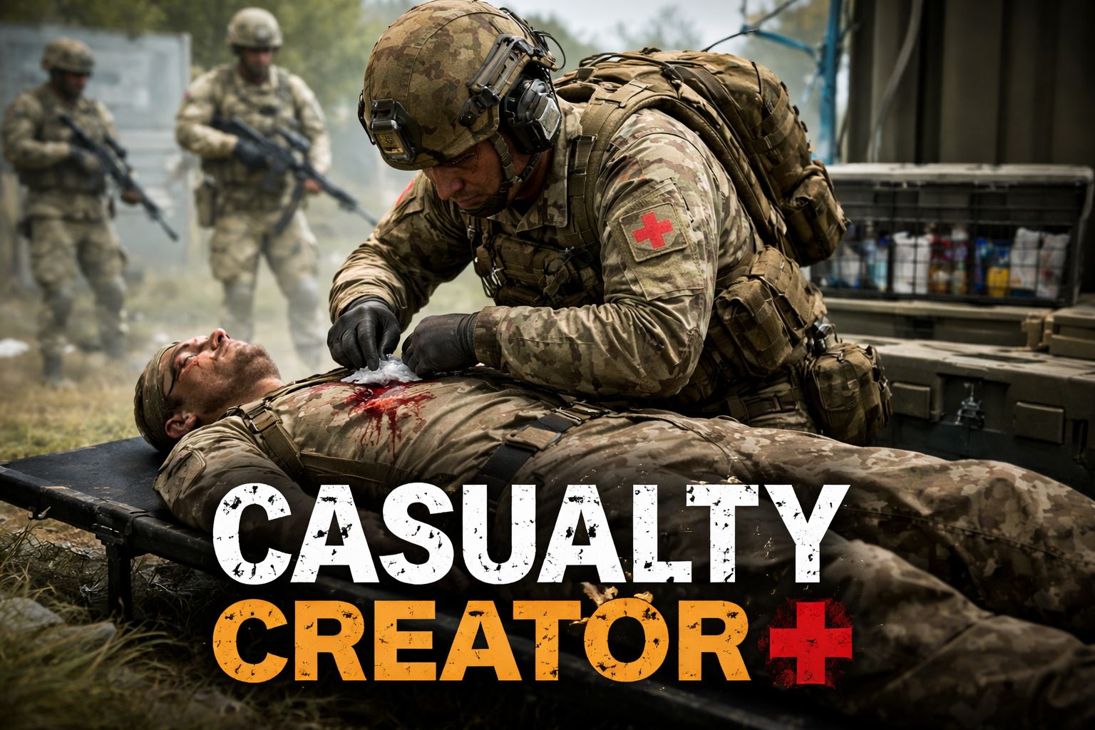 Medical Training preview
