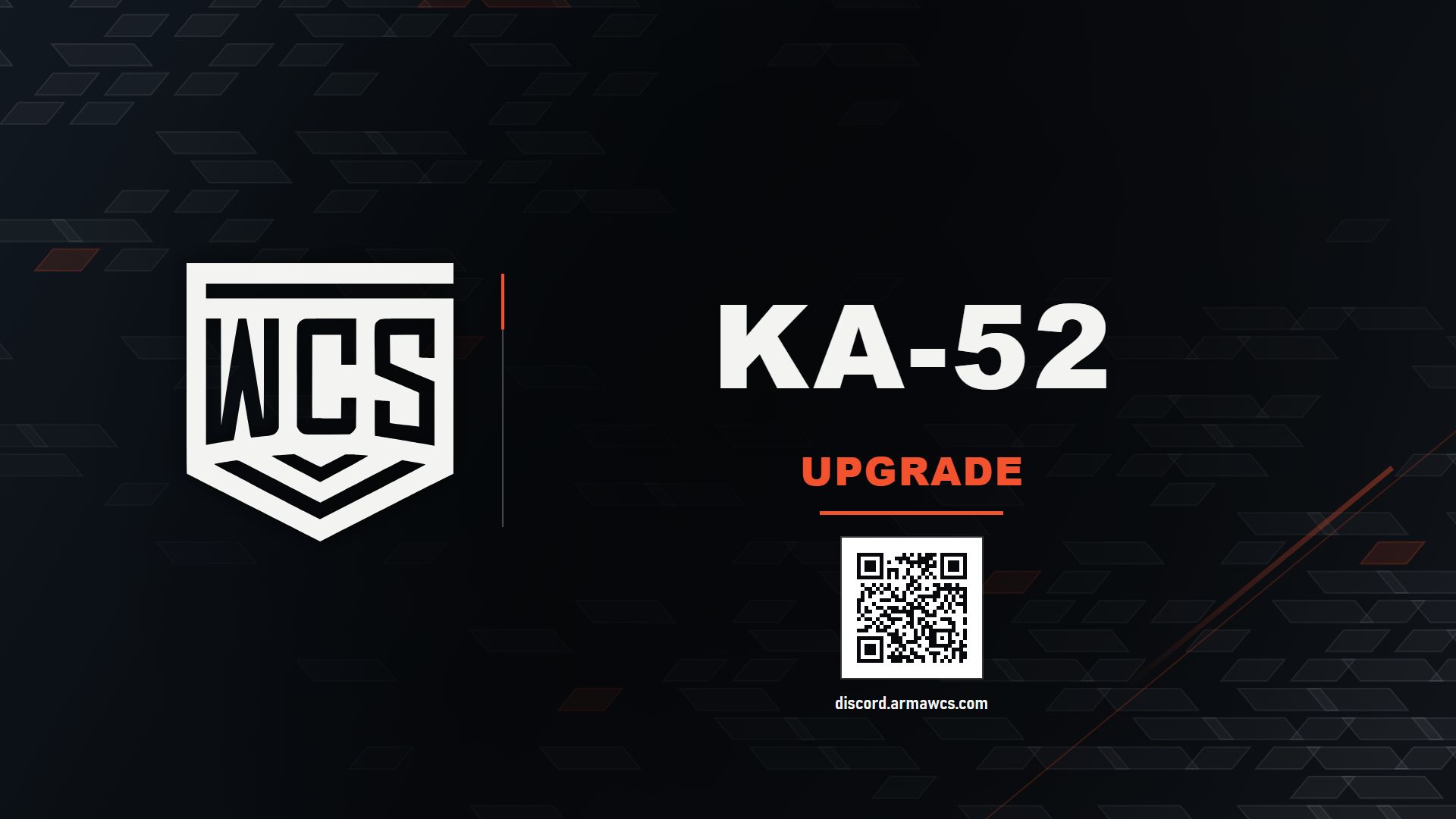 WCS_KA-52_Upgrade preview