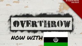 Overthrow Add Takistani Army