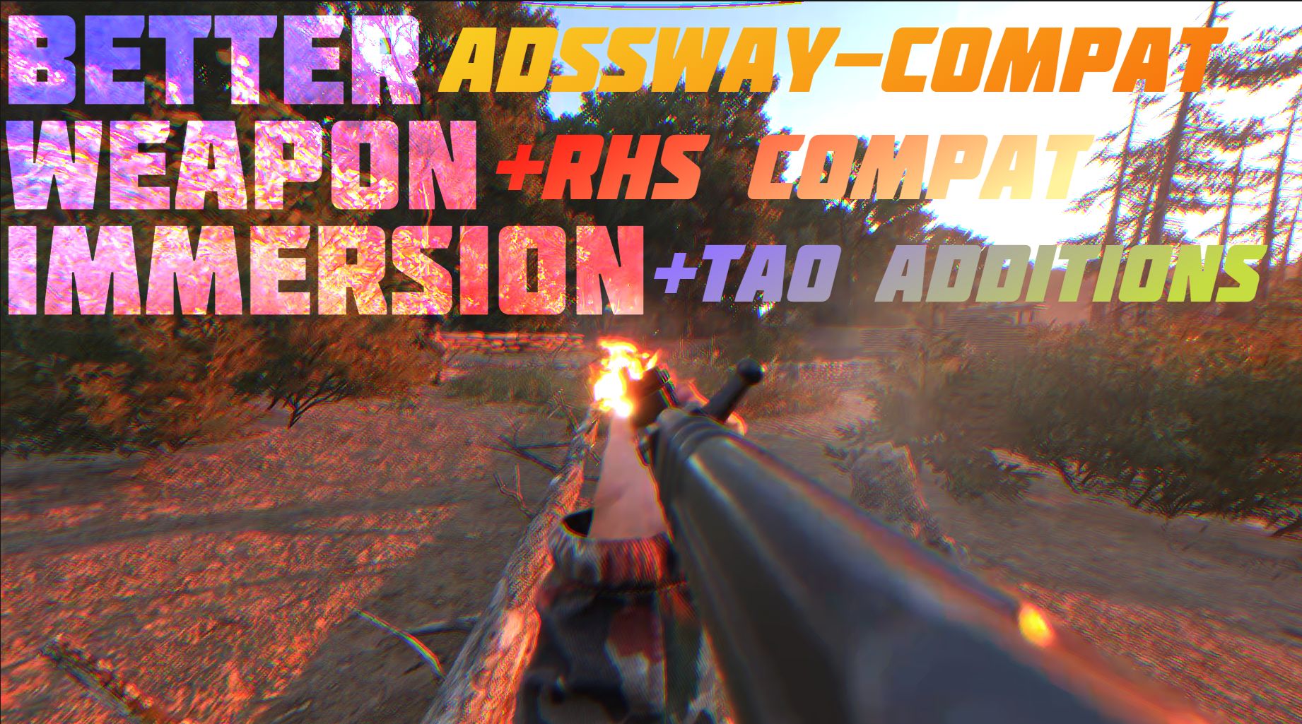 BWI - ADSsway-RHS-TAO compat