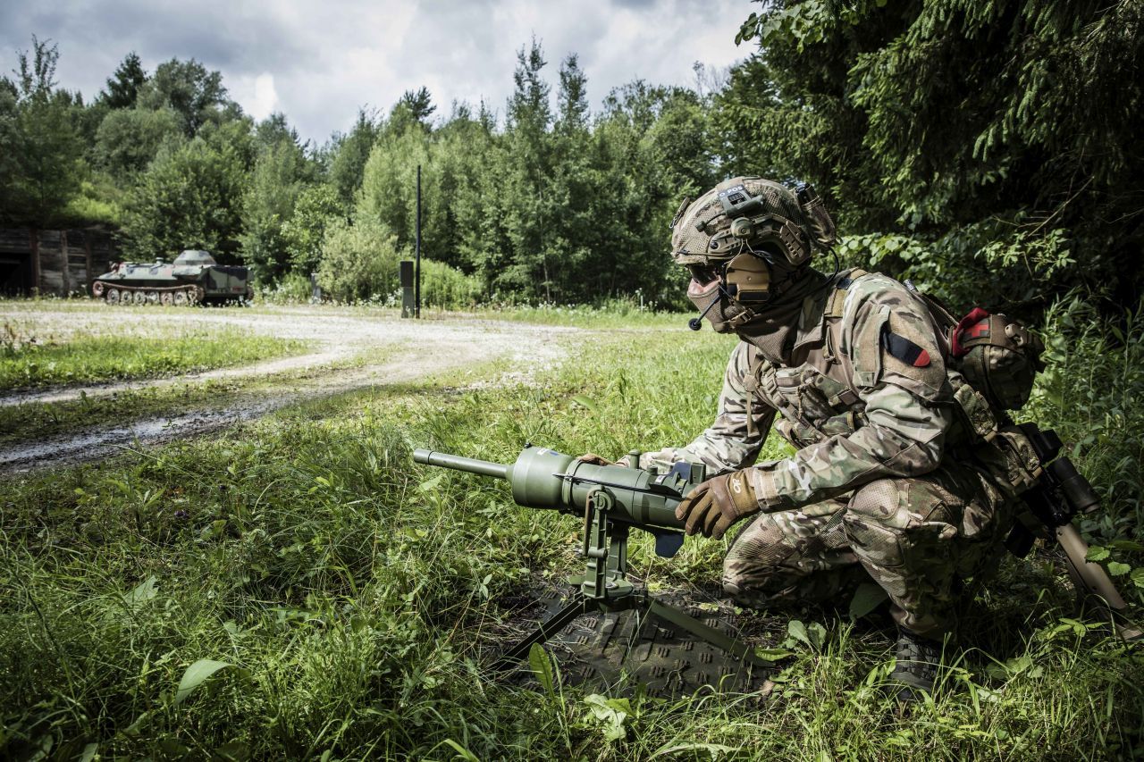 DM-12 PARM 1